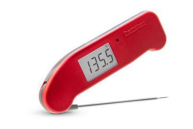 Thermapen ONE, a high-end instant-read thermometer for enthusiasts