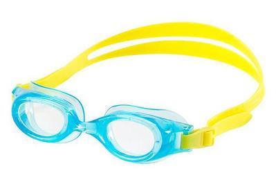 Speedo Jr. Hydrospex Classic Goggle, simple goggles on a budget for swimmer kids