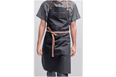 Tilit Contra Chef Apron, lightweight, water-resistant