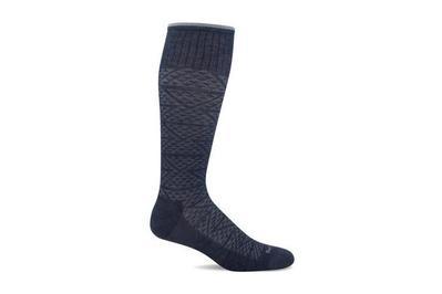 Sockwell Women’s Lifestyle Firm Compression Socks, our favorite merino wool socks