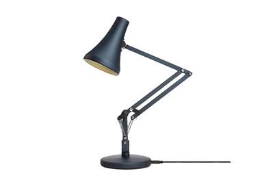 Anglepoise 90 Mini Mini Desk Lamp, a supremely adjustable (but small) lamp to place almost anywhere