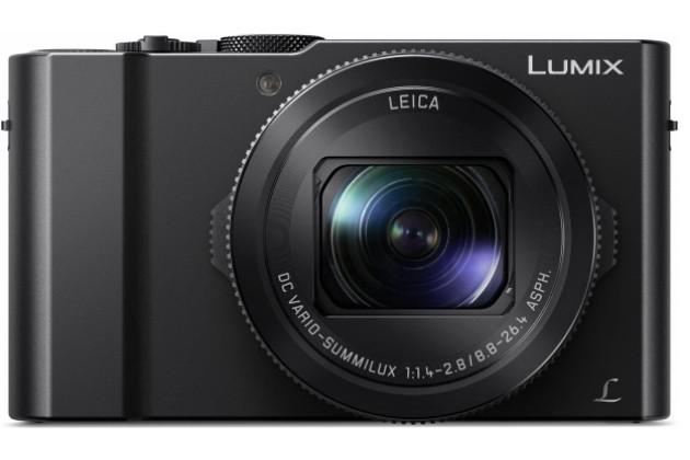 Panasonic Lumix DMC-LX10, fast, affordable, and well-rounded