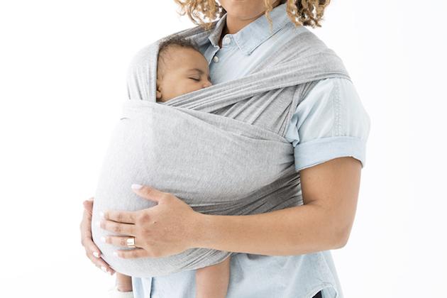 Solly Baby Wrap, the best baby wrap