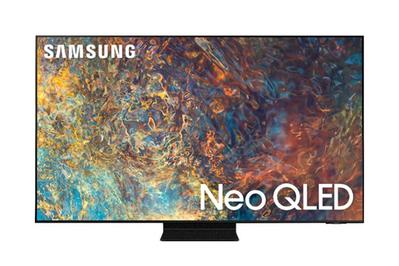 Samsung QN90A, if you’re worried about burn-in