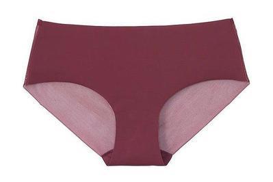 Uniqlo Women Airism Ultra Seamless HipHugger, affordable panties