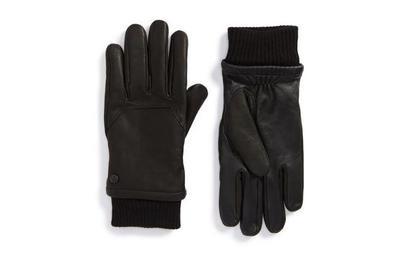 Canada Goose Workman Gloves , nice, warm, leather