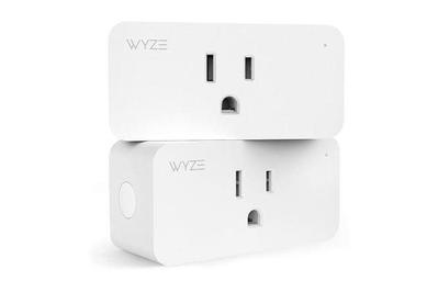 Wyze Plug, the best smart plug
