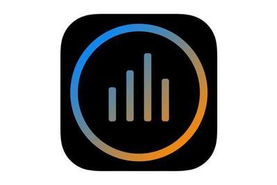 myNoise, a white noise app for iphone and android