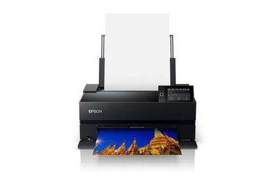 Epson SureColor P700, the best photo printer