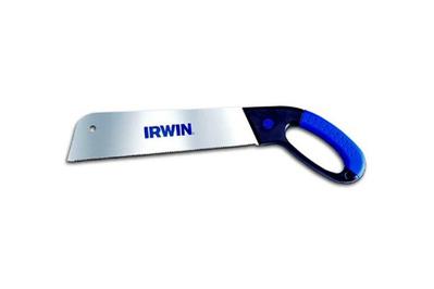 Irwin 15-inch Carpentry Pull Saw, runner-up