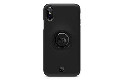 Quad Lock Case for iPhone X/XS, an accessory-friendly case for the iphone xs and x