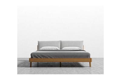 Rove Concepts Mikkel Bed, the comfiest bed for lounging