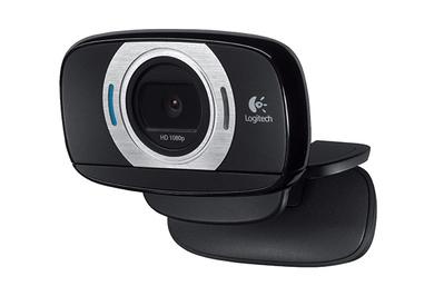Logitech HD Webcam C615, best cheap hd webcam