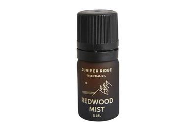 Juniper Ridge Redwood Mist, make your bath feel like a forest