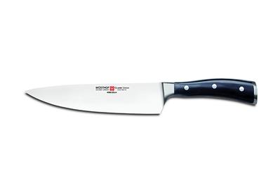 Wüsthof Classic Ikon 8-Inch Cook’s Knife, a classic german knife