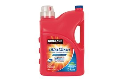Kirkland Signature Ultra Clean, cheap and effective