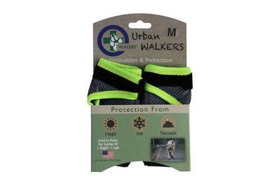 Healers Urban Walkers Dog Booties, more fashionable dog boots