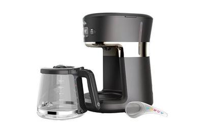 Mr. Coffee Easy Measure , the best cheap coffee maker