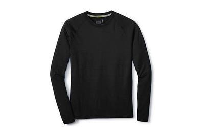 Smartwool Merino 150 Base Layer Long Sleeve - Men’s, a merino wool top for long, active days outside