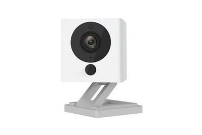 Wyze Cam v2, a highly effective camera at a great price