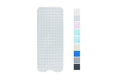 Gorilla Grip Bath and Shower Mat, the best mat for most showers and tubs
