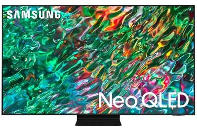 Samsung QN90B Series, a step up in picture quality