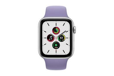 Apple Watch SE , best performing, most expensive