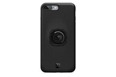 Quad Lock Case, an accessory-friendly case for the 8 plus and 7 plus