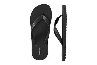 Old Navy Classic Flip-Flops (women’s), effective and affordable