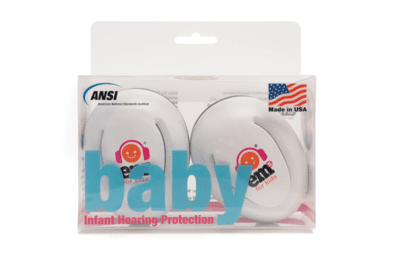 Ems for Kids Baby Earmuffs, best earmuffs for infants