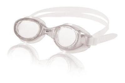 Speedo Hydrospex Classic Goggle, affordable adult goggles that just plain work