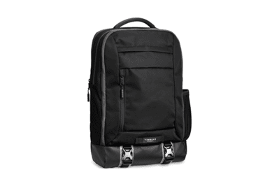 Timbuk2 Authority Laptop Backpack Deluxe, holds a lot of tech, takes a lot of abuse
