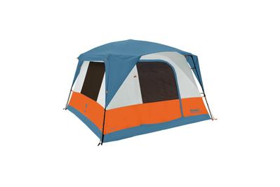 Eureka Copper Canyon LX 6 Person Tent, the best camping tent for families