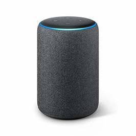 Amazon Echo Plus (2nd Gen), the smarter smart-home boss