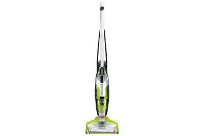 Bissell CrossWave, speedy, all-in-one cleaning