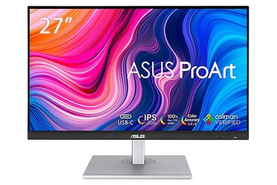 Asus ProArt Display PA278CV, the best 27-inch monitor