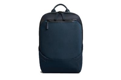 Troubadour Apex Backpack, seriously smart
