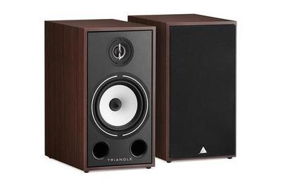 Triangle Borea BR03, a step up in sound quality