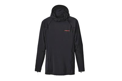 Patagonia RO Hoody, sun protection with a hood