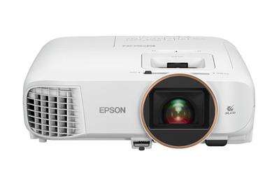 Epson Home Cinema 2250, the best affordable projector for bright rooms
