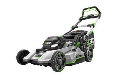 Ego Power+ Select Cut Mower LM2135SP, the best lawn mower