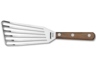 Victorinox Swiss Army Slotted Fish Turner, the best all-purpose spatula