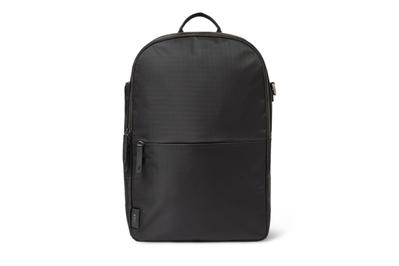 July Carry All Backpack Series 2, polished minimalism