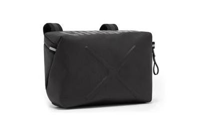 Chrome Helix Handlebar Bag, nearly as good