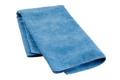 Quickie Microfiber Towels, our pick