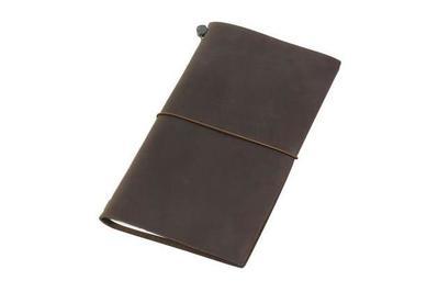 Traveler’s Company Traveler’s Notebook, the most customizable planner