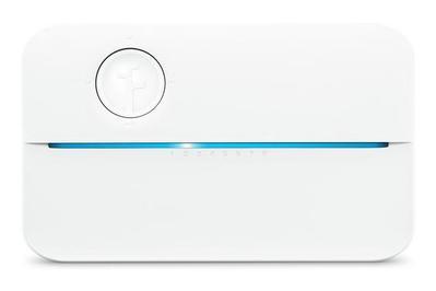 Rachio 3, set it and forget it