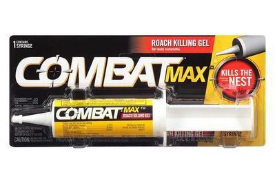 Combat Max Roach Killing Gel, a more-targeted gel