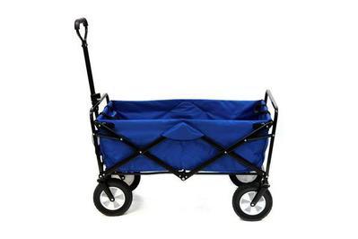 Mac Sports Collapsible Folding Outdoor Utility Wagon, an all-purpose wagon