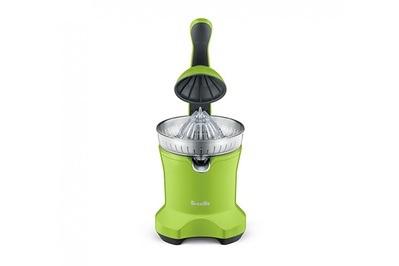 Breville Citrus Press, if you juice often or in quantity